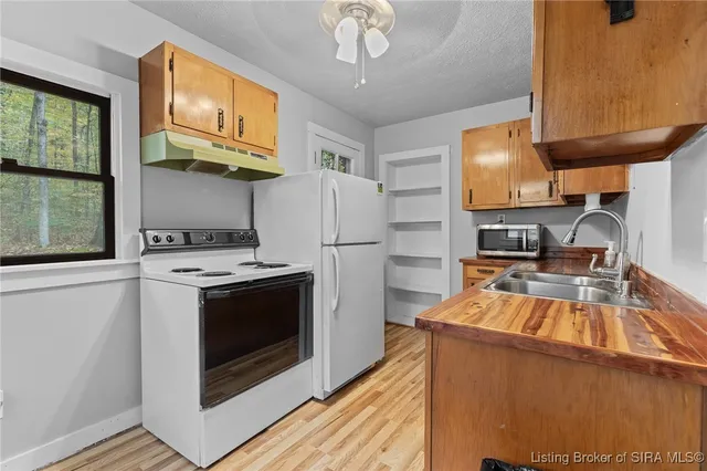 $147,500 | 6382 South Wild Greenwood Street, Paoli, IN 47454