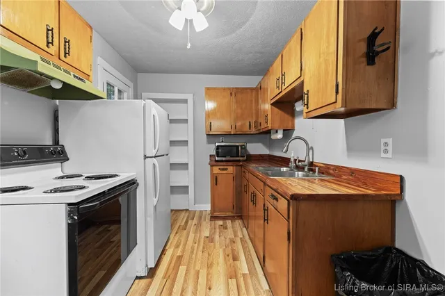 $147,500 | 6382 South Wild Greenwood Street, Paoli, IN 47454