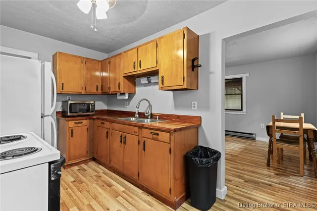 $147,500 | 6382 South Wild Greenwood Street, Paoli, IN 47454