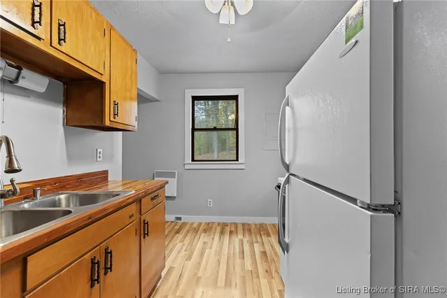 $147,500 | 6382 South Wild Greenwood Street, Paoli, IN 47454