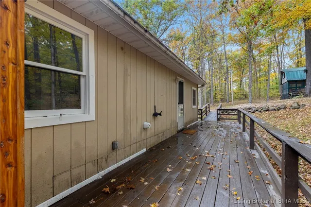 $147,500 | 6382 South Wild Greenwood Street, Paoli, IN 47454