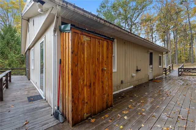 $147,500 | 6382 South Wild Greenwood Street, Paoli, IN 47454