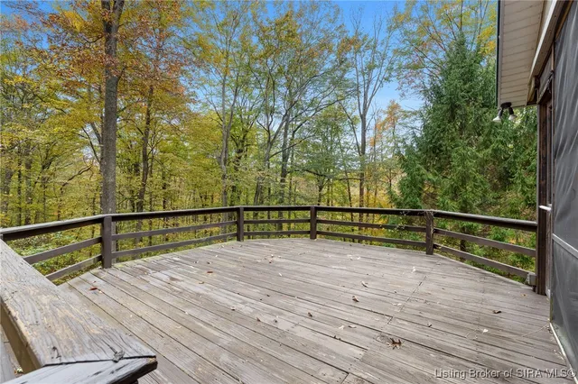 $147,500 | 6382 South Wild Greenwood Street, Paoli, IN 47454