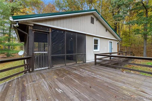 $147,500 | 6382 South Wild Greenwood Street, Paoli, IN 47454