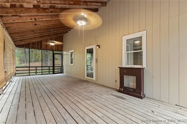 $147,500 | 6382 South Wild Greenwood Street, Paoli, IN 47454