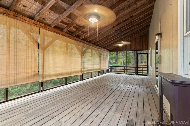 $147,500 | 6382 South Wild Greenwood Street, Paoli, IN 47454