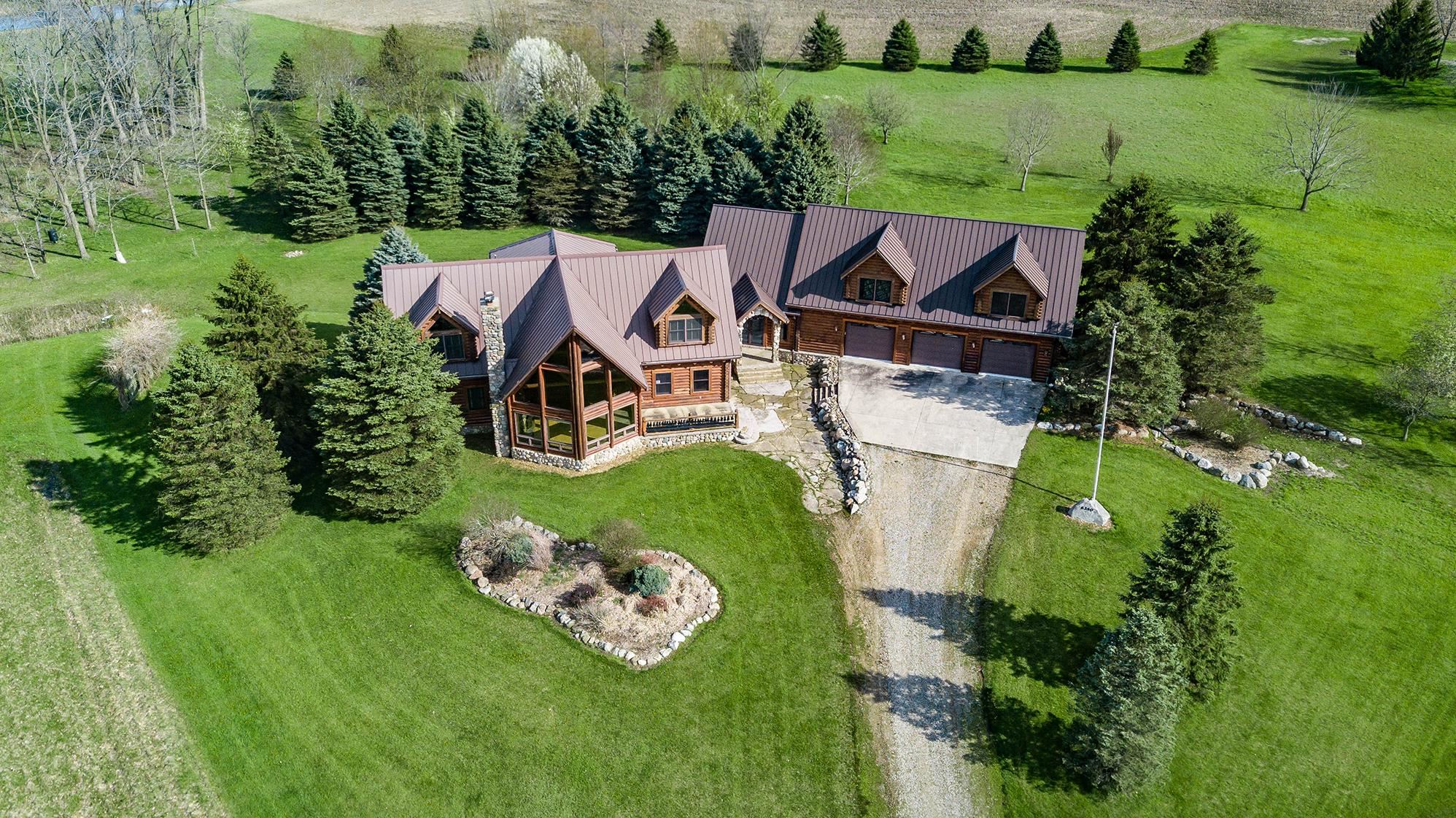 6340 Wolf Road Brown City, MI 48416 - Photo 80 of 95