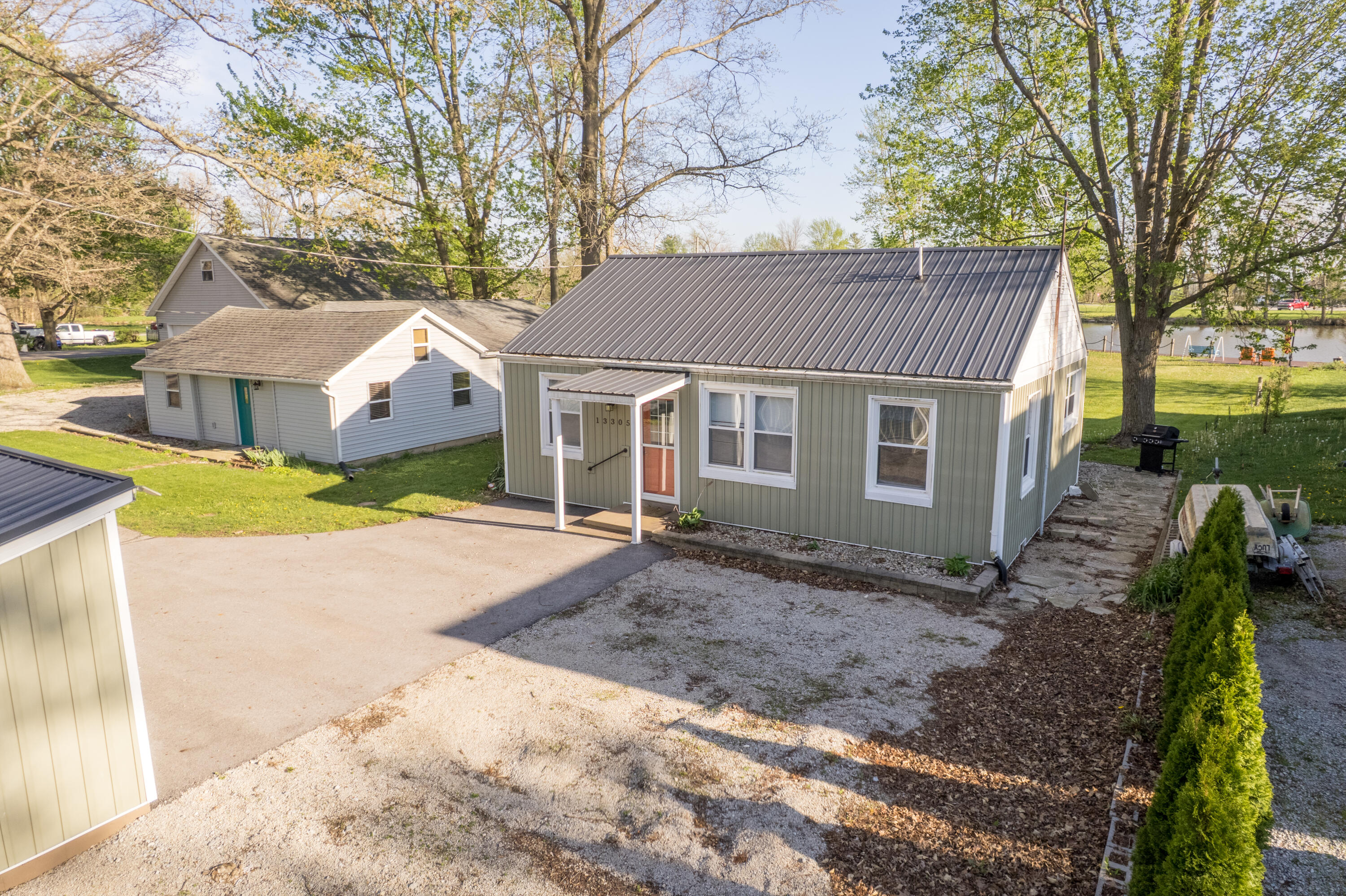 13305 Luthman Road Minster, OH 45865 - Photo 4 of 28