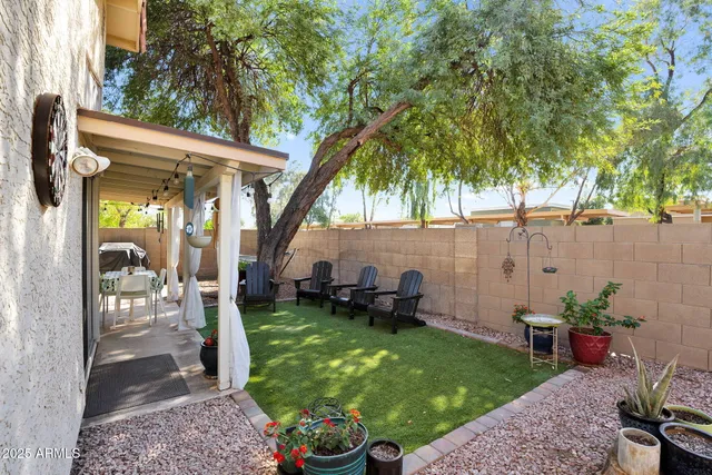 $395,000 | 2307 West Park Avenue, Chandler, AZ 85224