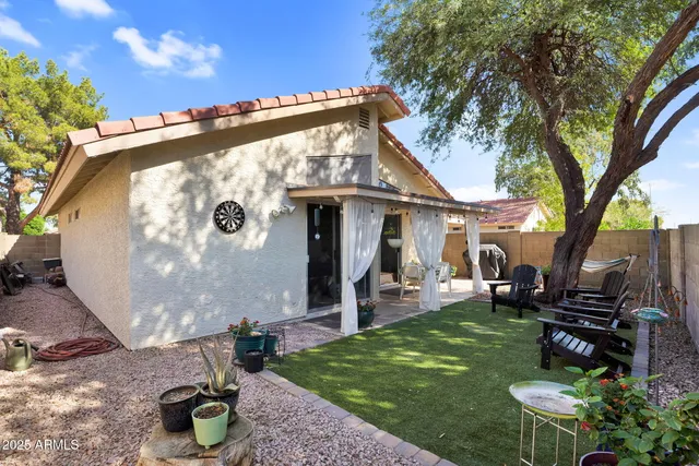 $395,000 | 2307 West Park Avenue, Chandler, AZ 85224