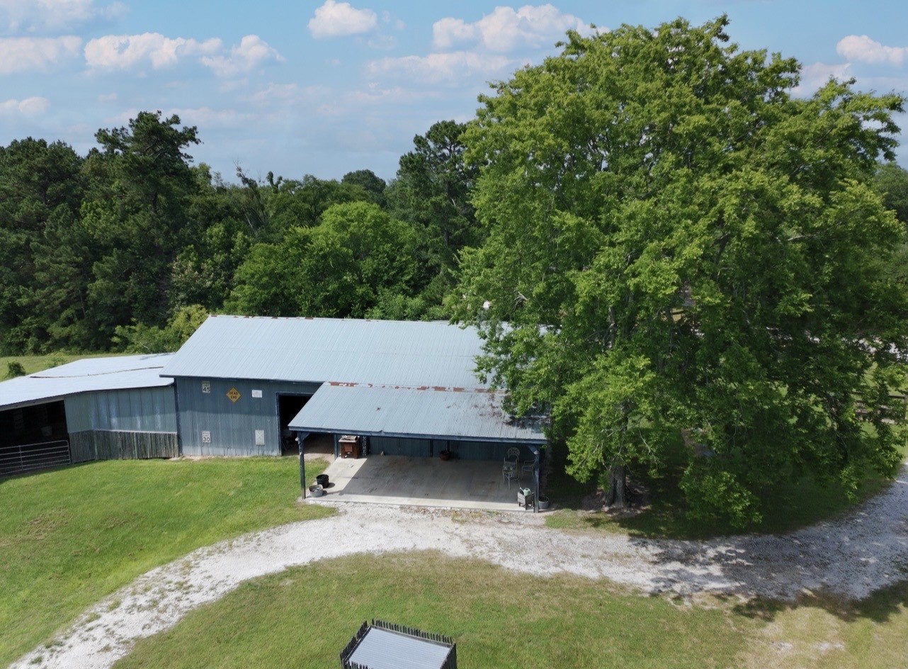 570 Four Notch Road Huntsville, TX 77340 - Photo 26 of 29