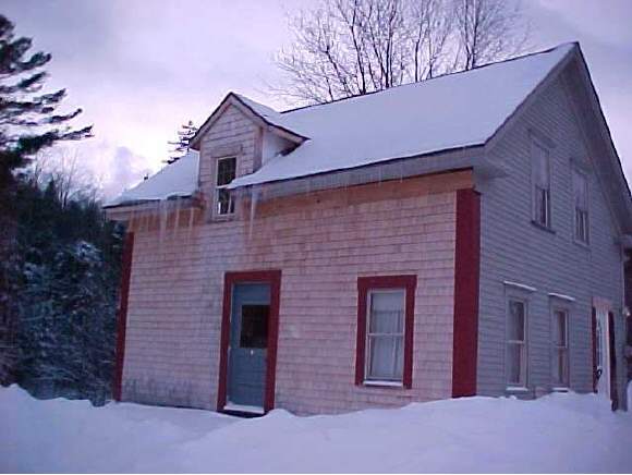 28 Halls Brook Road Rumney, NH 03266 - Photo 1 of 1 Gallery Image 1