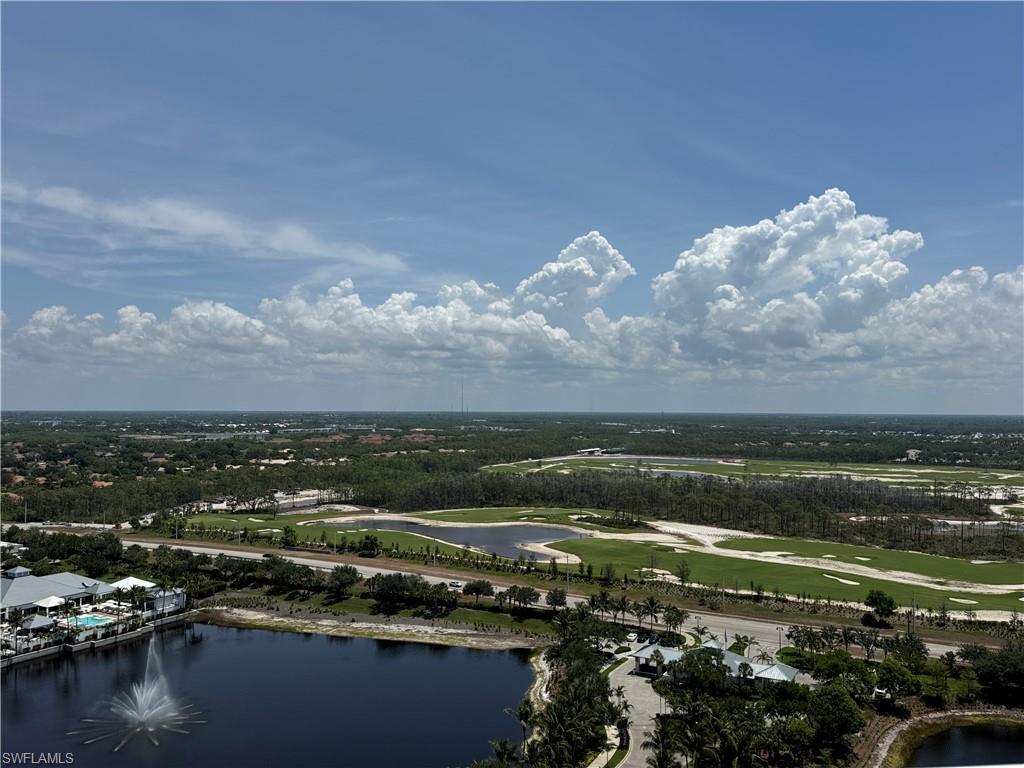 13925 Old Coast Road, Unit 2201 Naples, FL 34110 - Photo 19 of 28 an aerial view of a city