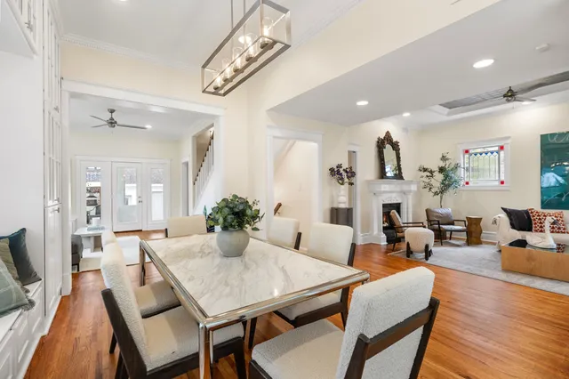 $1,995,000 | 607 Harvard Street, Houston, TX 77007