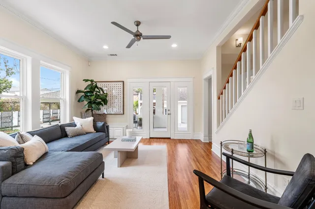 $1,995,000 | 607 Harvard Street, Houston, TX 77007