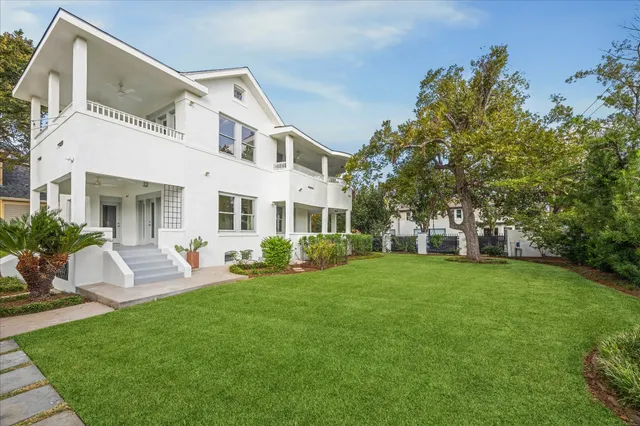 $1,995,000 | 607 Harvard Street, Houston, TX 77007