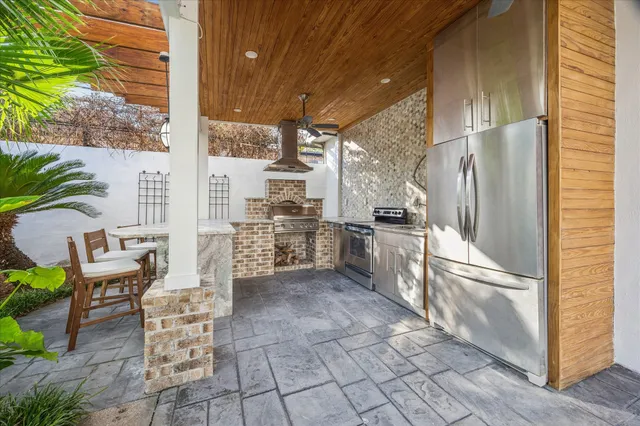 $1,995,000 | 607 Harvard Street, Houston, TX 77007