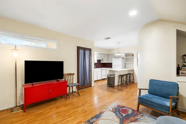 $1,995,000 | 607 Harvard Street, Houston, TX 77007