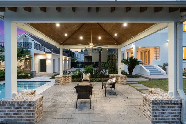 $1,995,000 | 607 Harvard Street, Houston, TX 77007