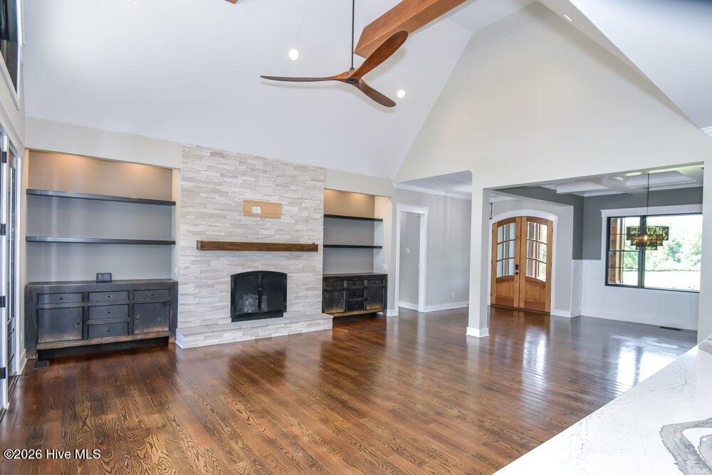 356 Graham Road Cameron, NC 28326 - Photo 21 of 59