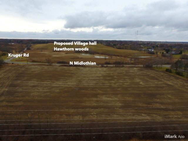 O Midlothian Road Hawthorn Woods, IL 60047 - Photo 1 of 12 a view of ocean