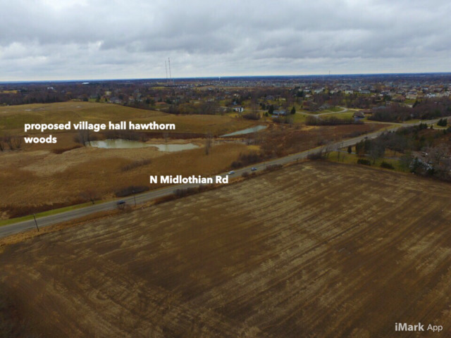 O Midlothian Road Hawthorn Woods, IL 60047 - Photo 2 of 12 a view of a ocean view