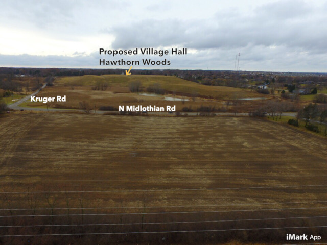 O Midlothian Road Hawthorn Woods, IL 60047 - Photo 7 of 12