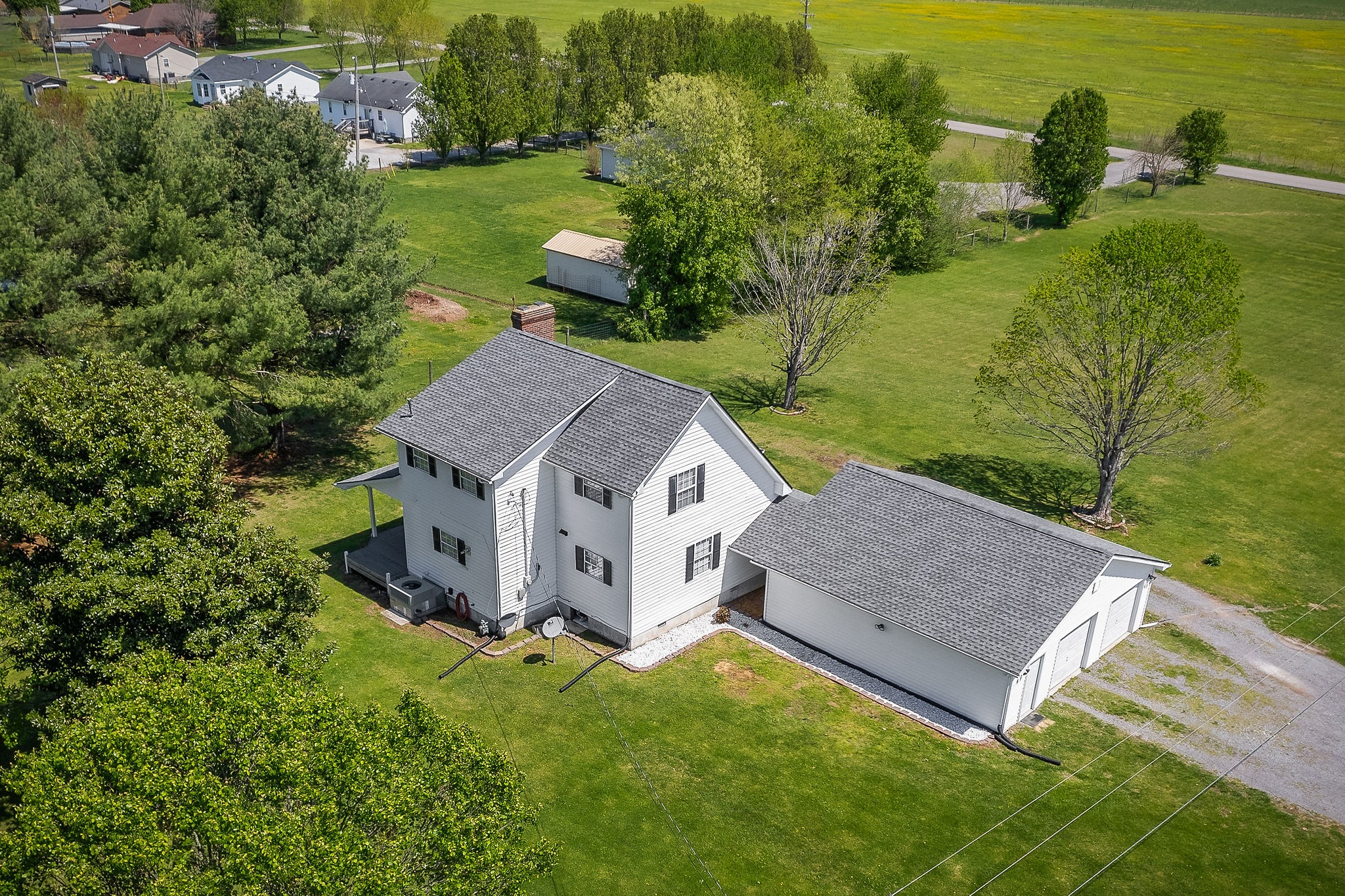 1780 Jacobs Pillar Road Smithville, TN 37166 - Photo 28 of 39 Gallery Image 28