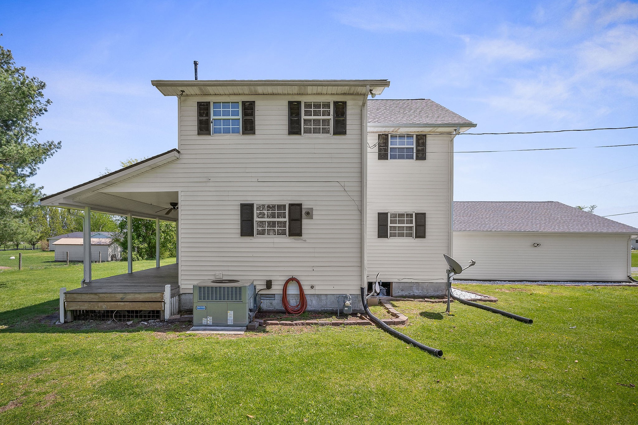 1780 Jacobs Pillar Road Smithville, TN 37166 - Photo 29 of 39 Gallery Image 29