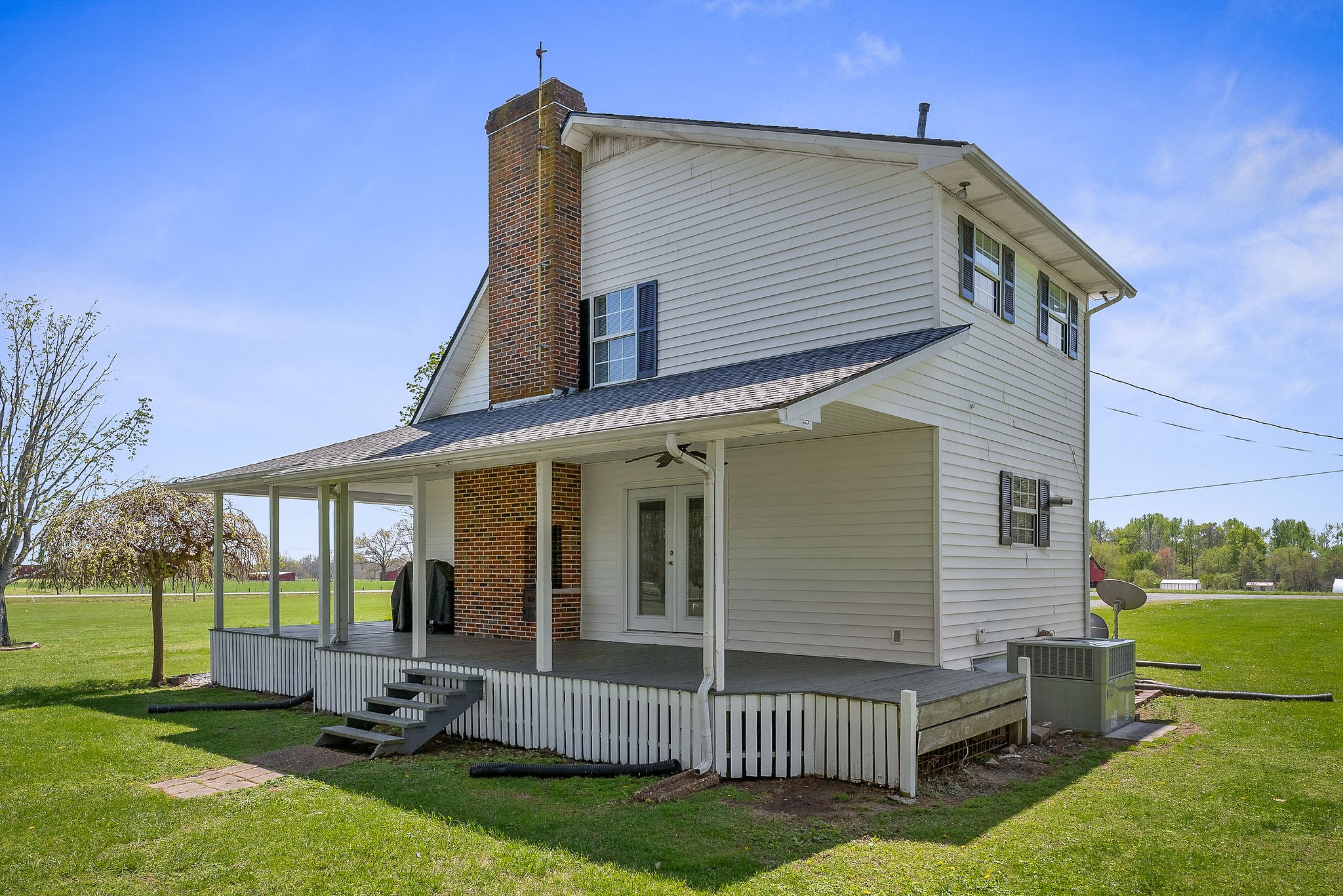 1780 Jacobs Pillar Road Smithville, TN 37166 - Photo 31 of 39 Gallery Image 31