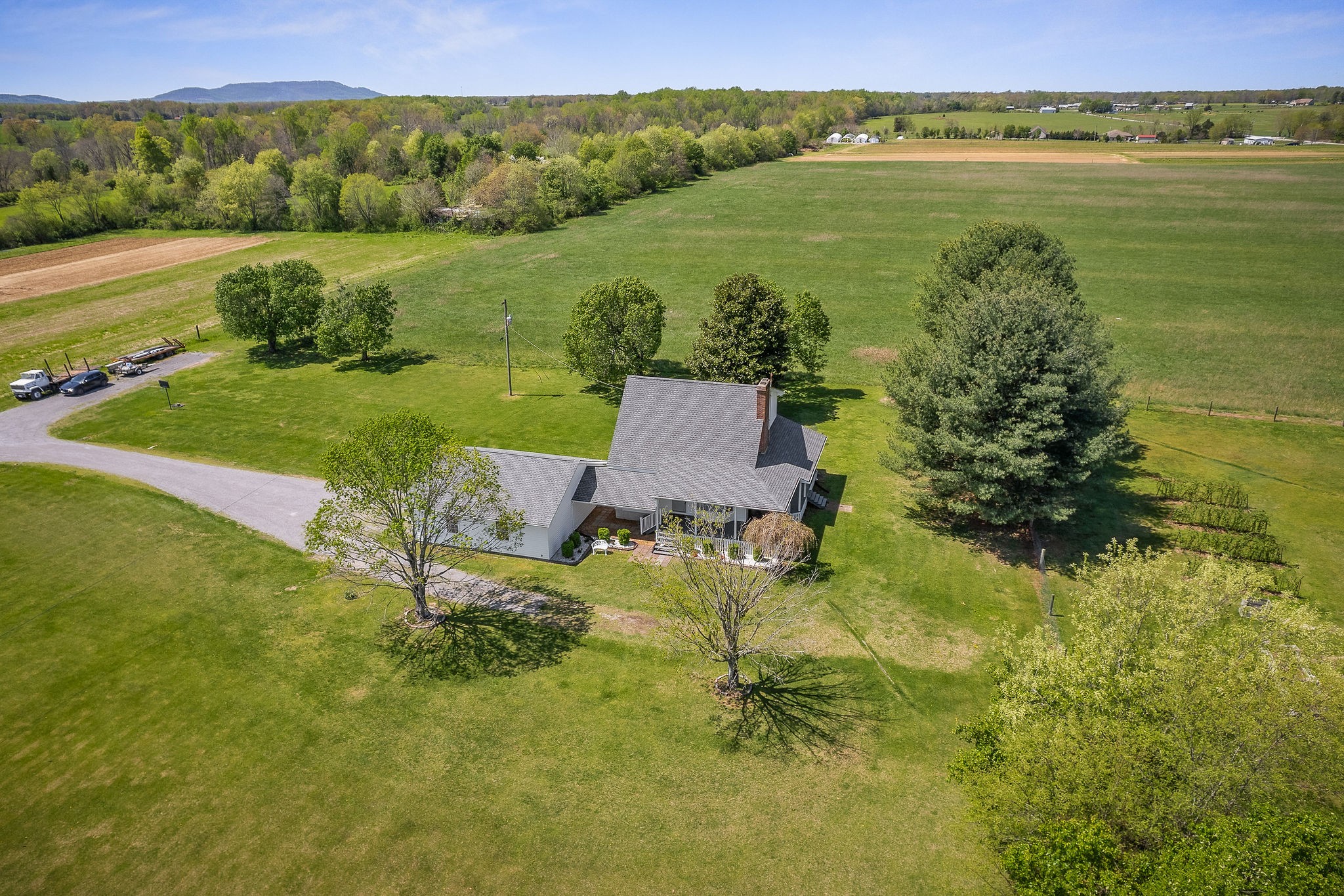 1780 Jacobs Pillar Road Smithville, TN 37166 - Photo 33 of 39 Gallery Image 33