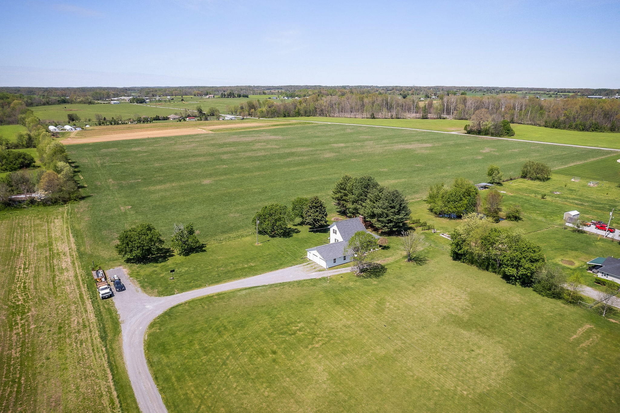 1780 Jacobs Pillar Road Smithville, TN 37166 - Photo 36 of 39 Gallery Image 36