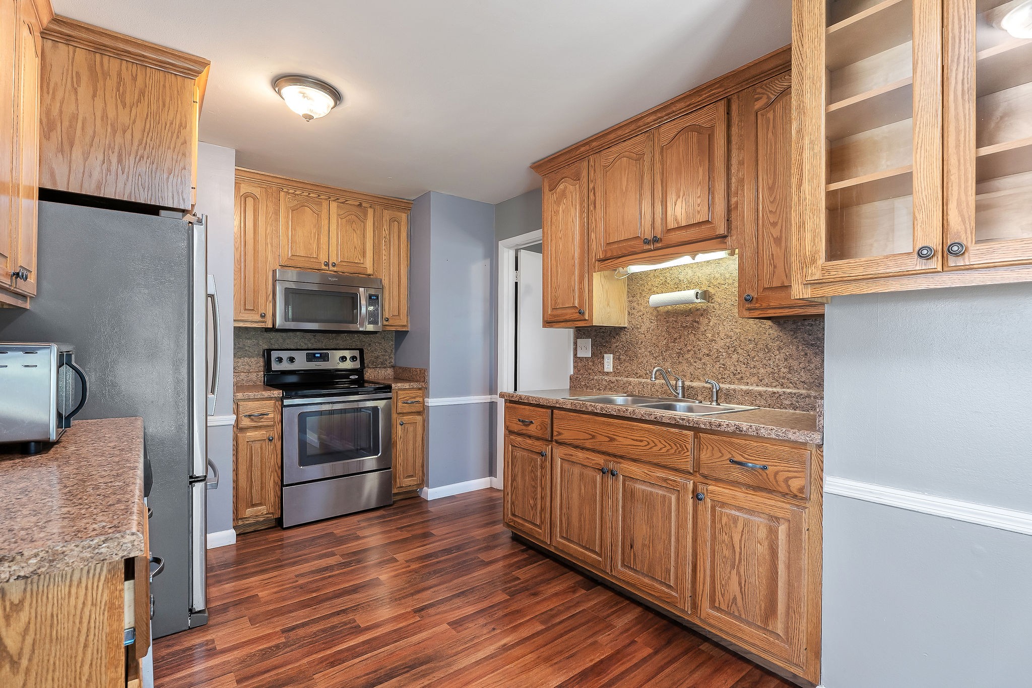 1780 Jacobs Pillar Road Smithville, TN 37166 - Photo 8 of 39 Gallery Image 8