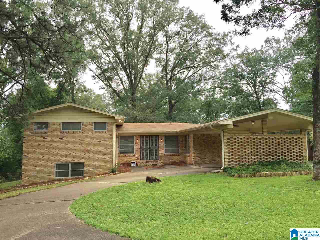 1921 Patton Chapel Road Birmingham, AL 35216 - Photo 1 of 21