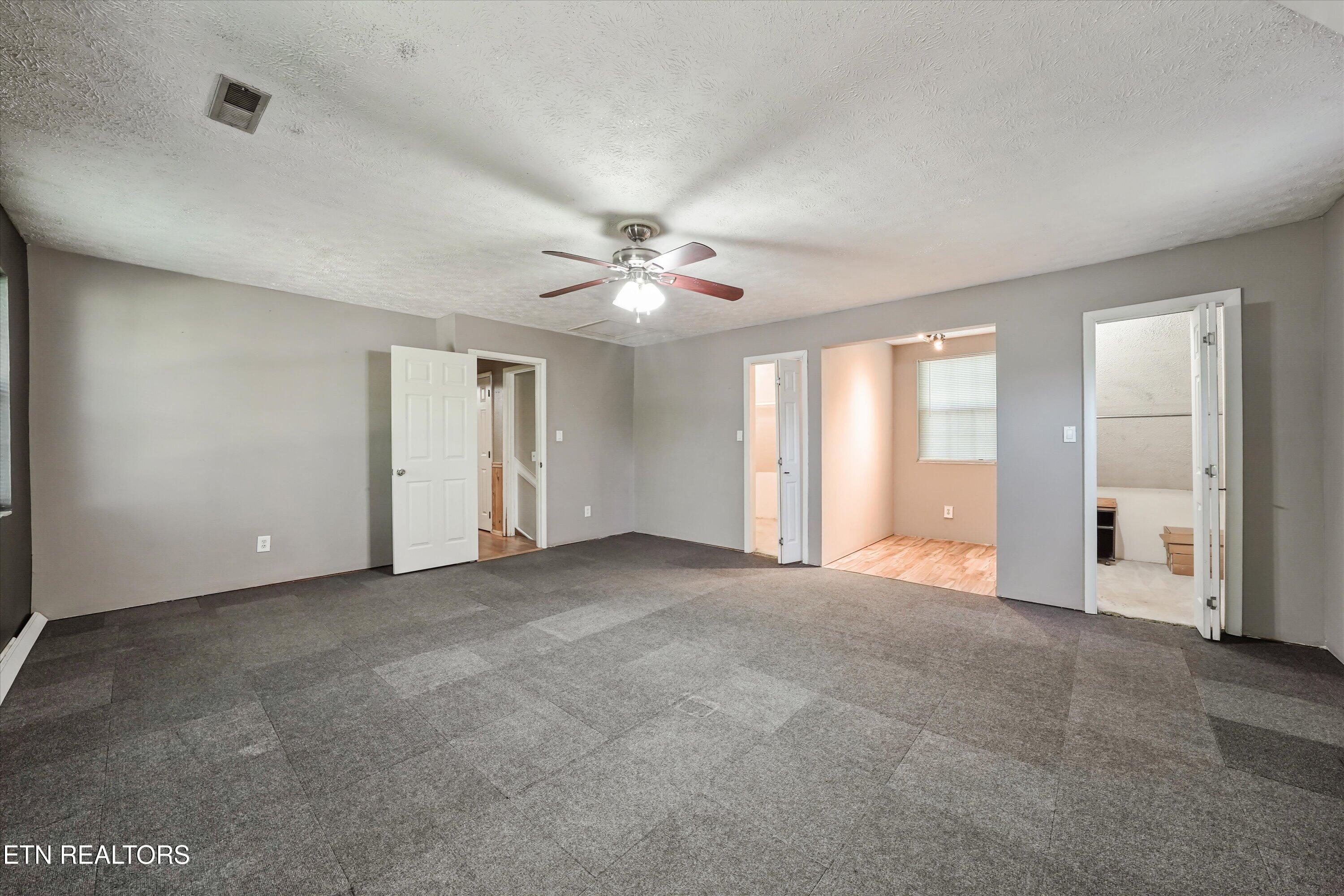 250 Ollis Road Oliver Springs, TN 37840 - Photo 30 of 47 Bedroom 4