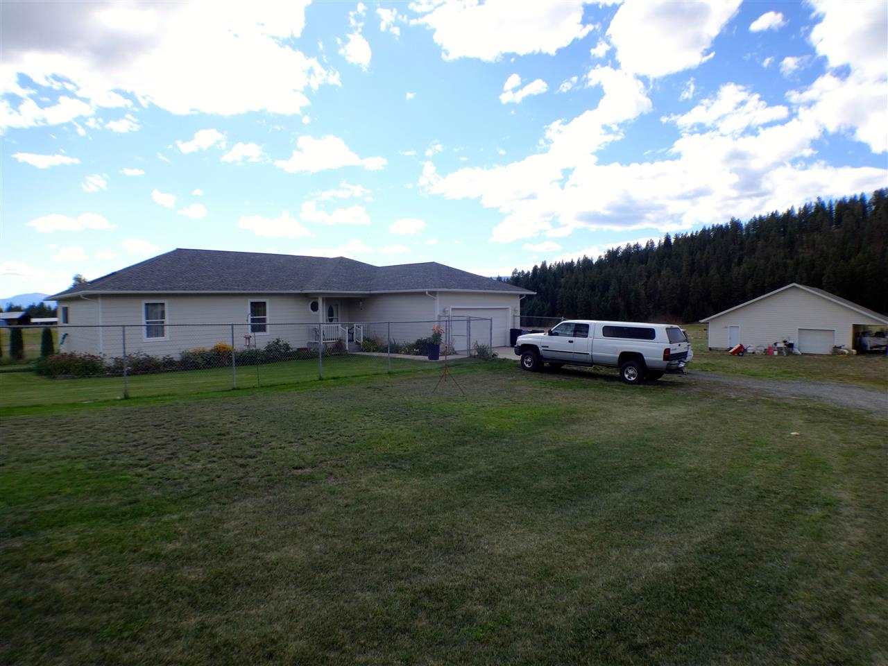 528 B Knapp Road Colville, WA 99114 - Photo 1 of 20