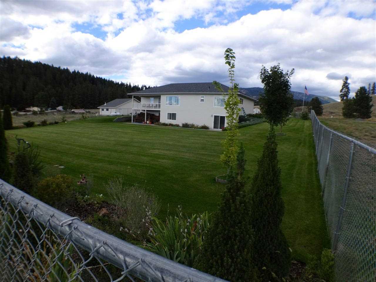 528 B Knapp Road Colville, WA 99114 - Photo 2 of 20