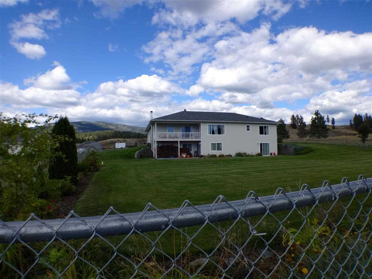 528 B Knapp Road Colville, WA 99114 - Photo 3 of 20