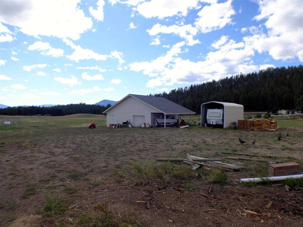 528 B Knapp Road Colville, WA 99114 - Photo 4 of 20