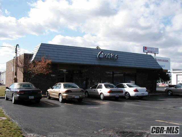 1061 Country Club Road Columbus, OH 43227 - Photo 1 of 1 Primary Photo