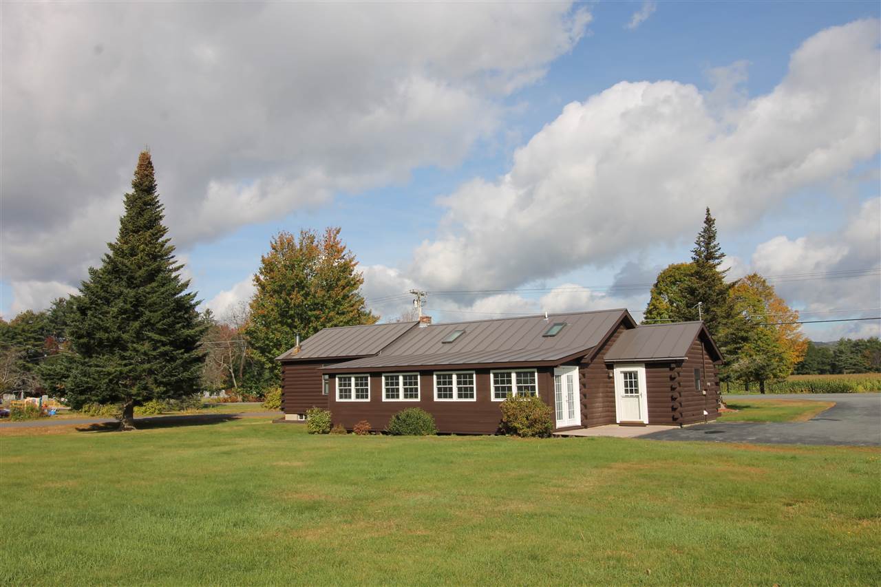 274 Swiftwater Road Haverhill, NH 03785 - Photo 1 of 20 Gallery Image 1