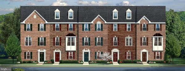 2420 Baileys Pond Road Accokeek, MD 20607 - Photo 1 of 13 Exterior (Front)