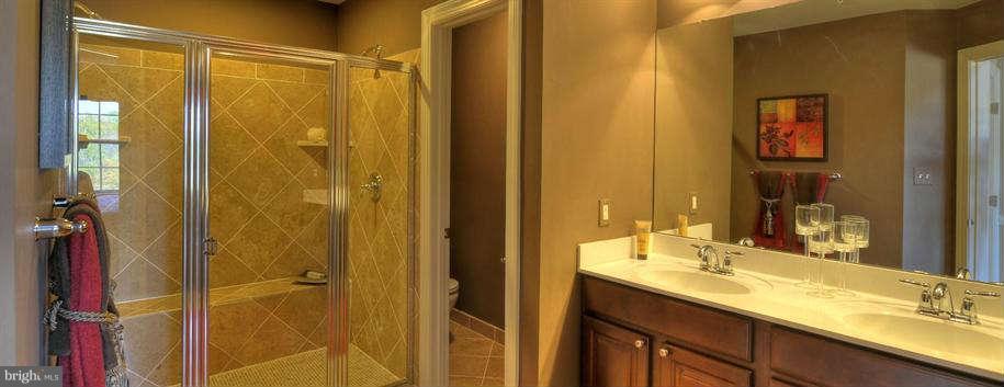 2420 Baileys Pond Road Accokeek, MD 20607 - Photo 11 of 13 Bath (Master)