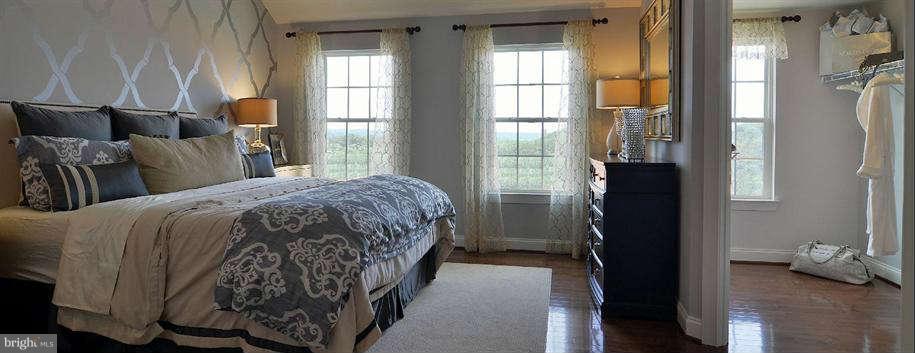 2420 Baileys Pond Road Accokeek, MD 20607 - Photo 6 of 13 Bedroom (Master)
