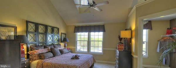 2420 Baileys Pond Road Accokeek, MD 20607 - Photo 7 of 13 Bedroom (Master)