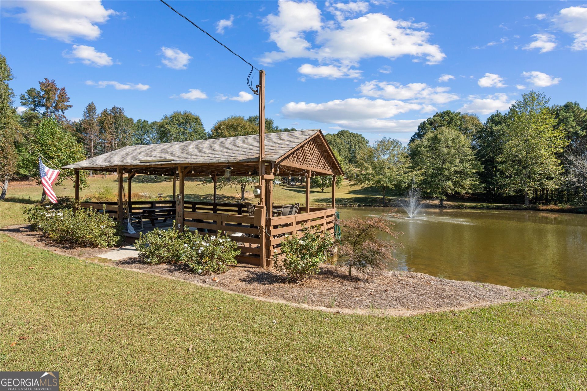 494 Campground School Road Dallas, GA 30157 - Photo 74 of 86