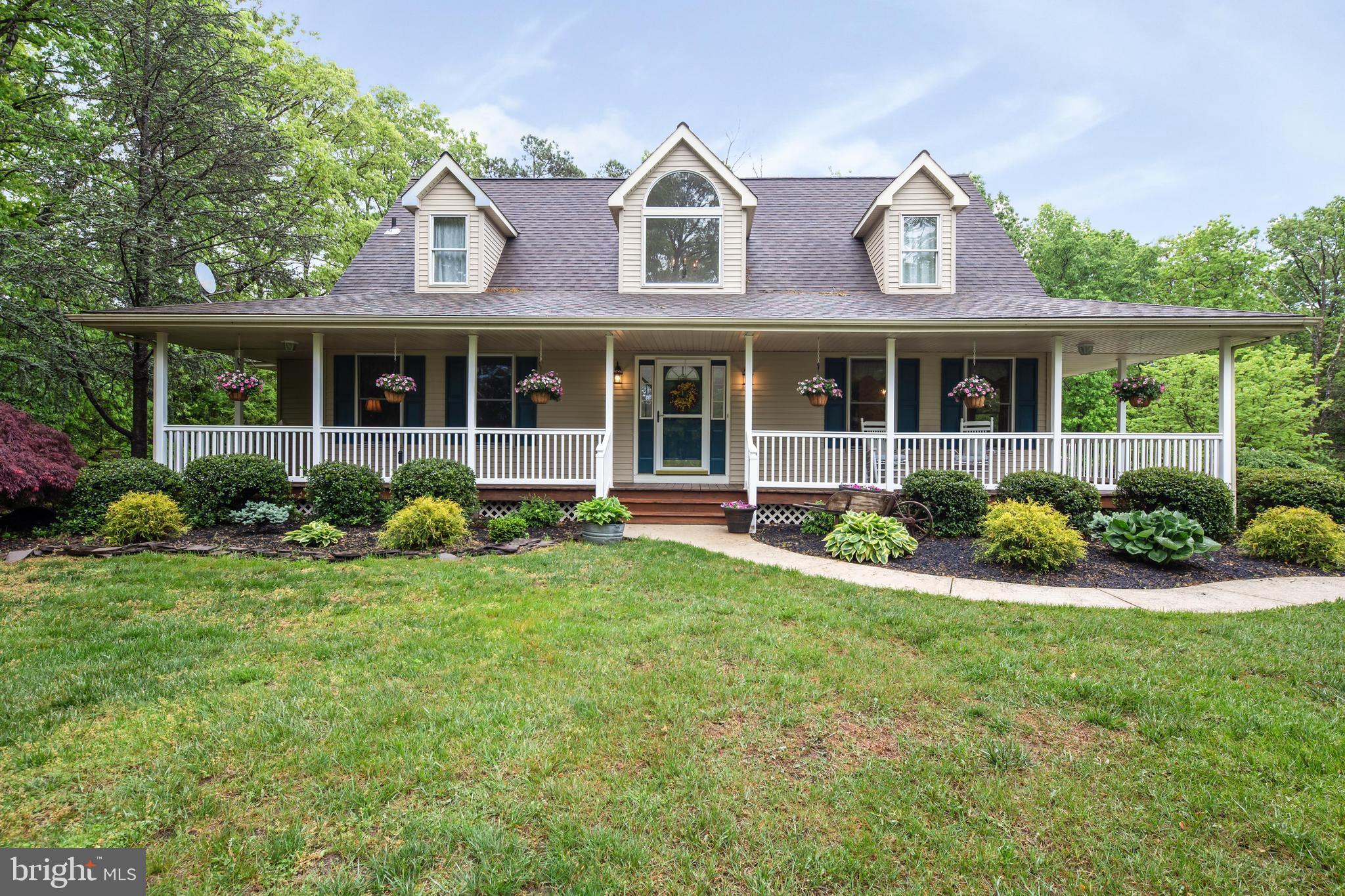 541 Upper Neck Road Pittsgrove, NJ 08318 - Photo 1 of 39