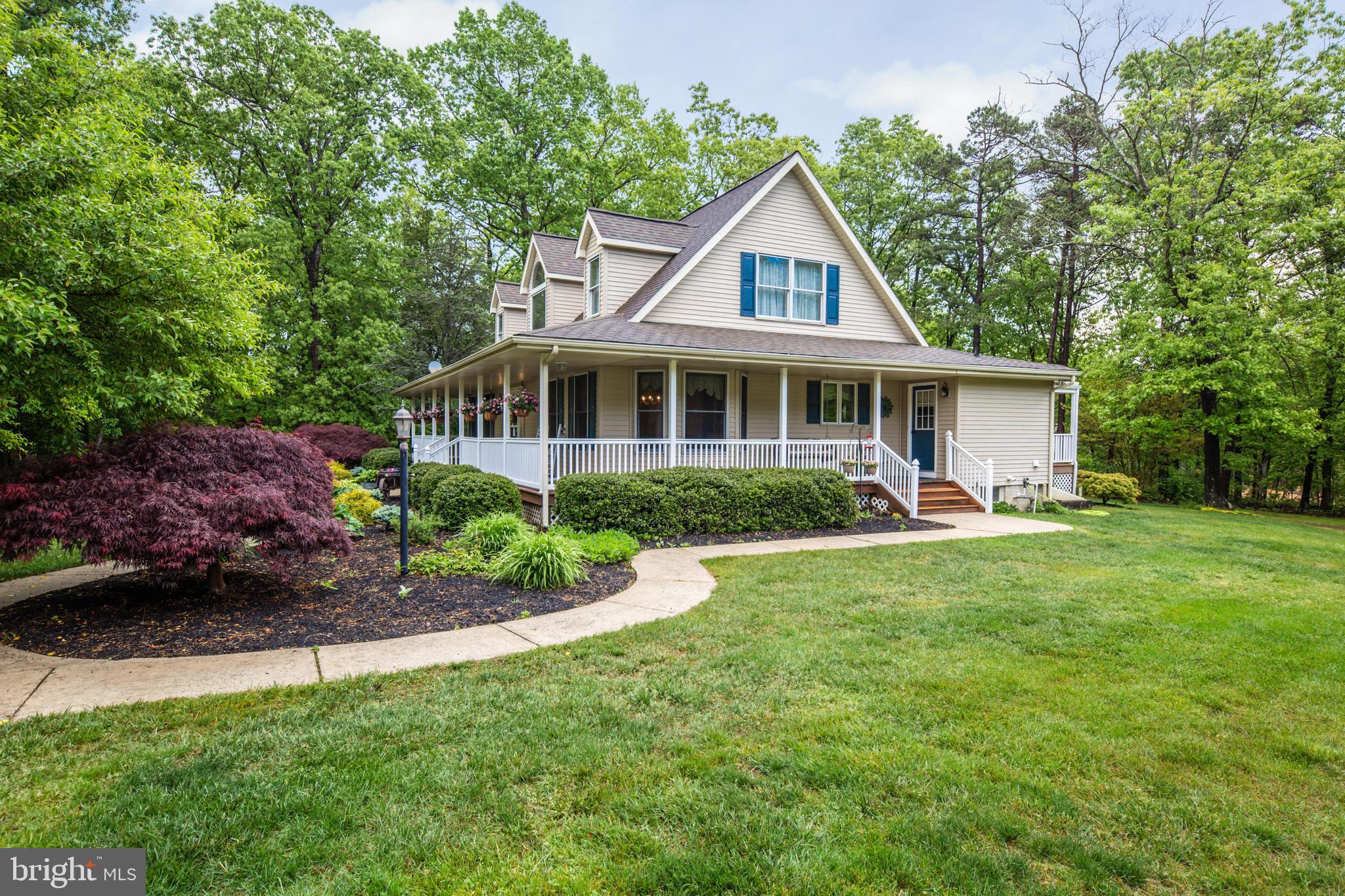 541 Upper Neck Road Pittsgrove, NJ 08318 - Photo 3 of 39