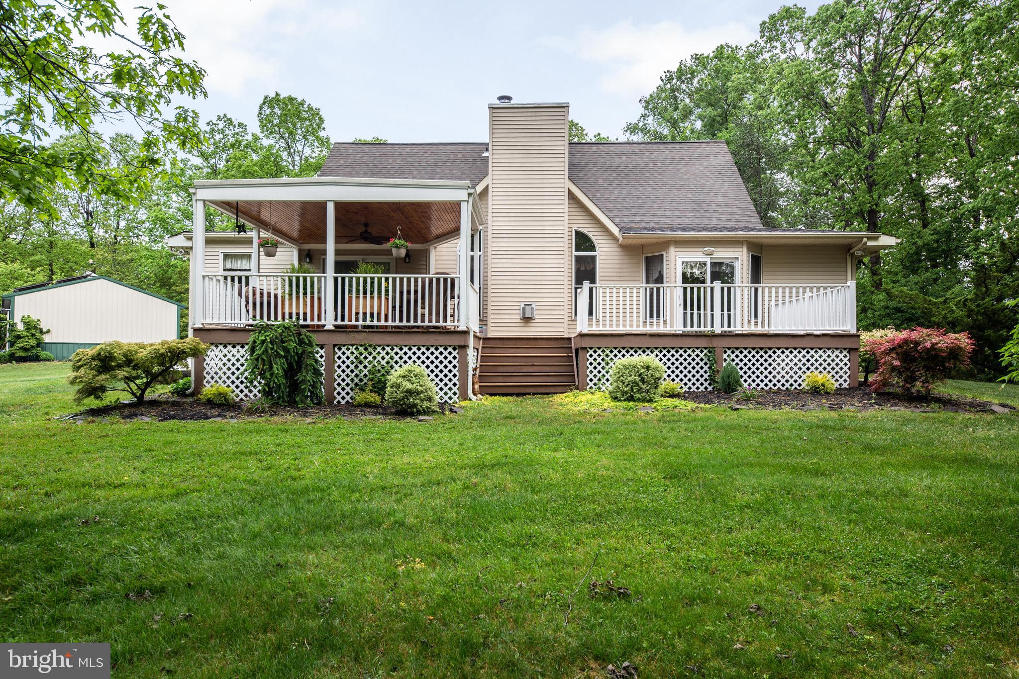541 Upper Neck Road Pittsgrove, NJ 08318 - Photo 34 of 39
