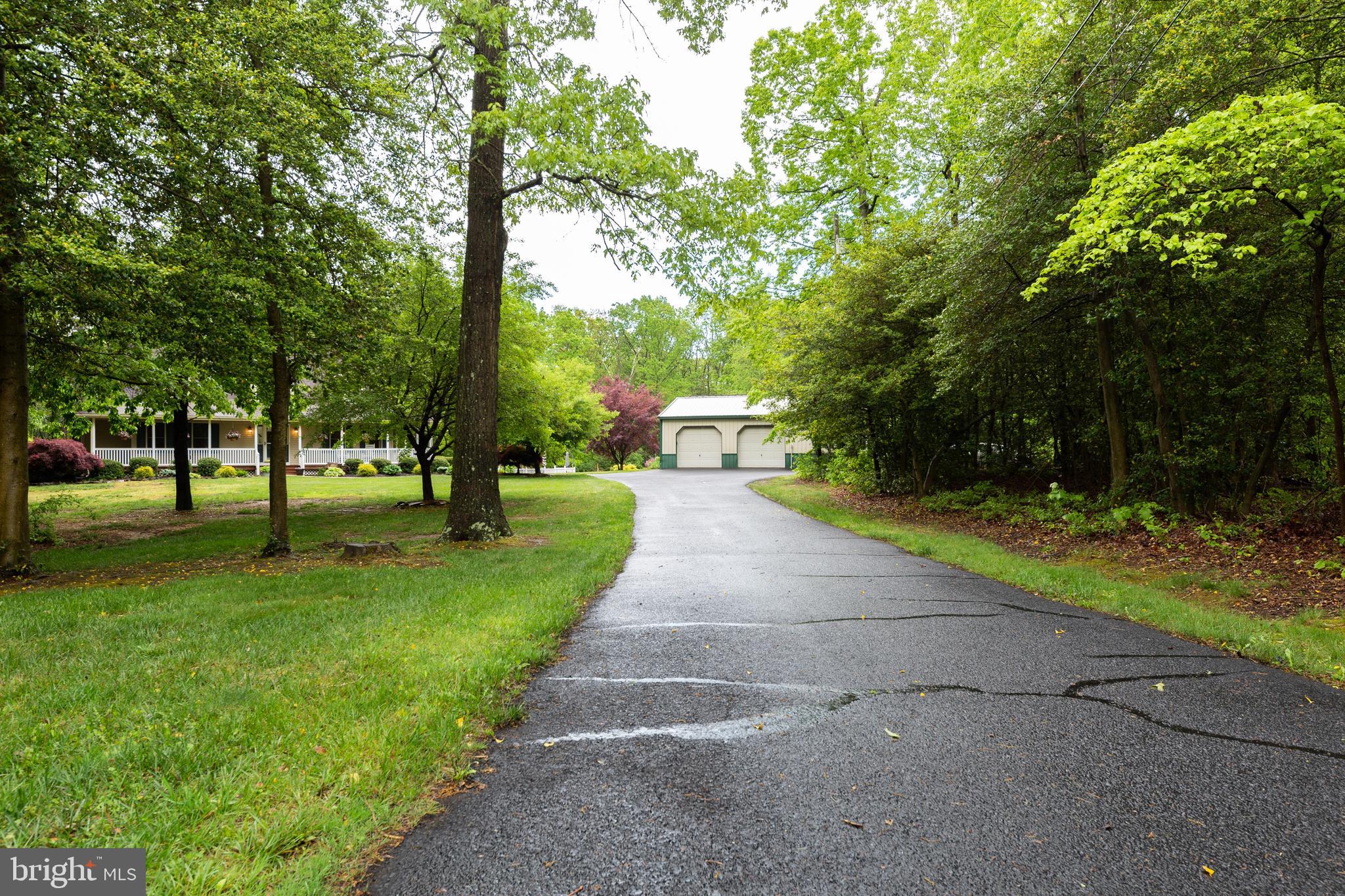541 Upper Neck Road Pittsgrove, NJ 08318 - Photo 5 of 39